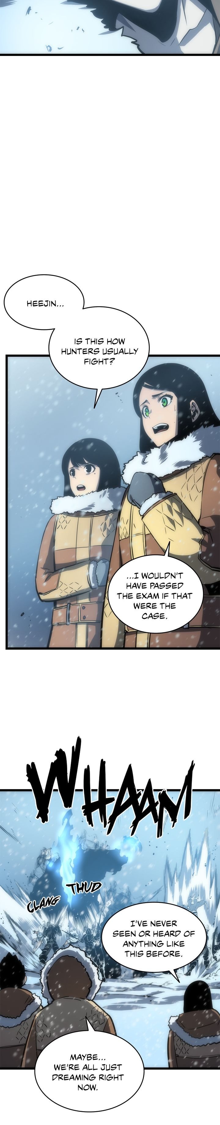 Solo Leveling, Chapter 54 image 10